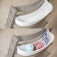 thumbnail image 4 of Almacenamiento para silla Tripp Trapp Stokke White sin BPA, 4 of 6
