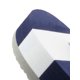 thumbnail image 3 of Sandalia Original Penguin Style Nora Azul Marino Talla 23, 3 of 7