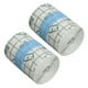 thumbnail image 3 of 2 Rollos De Vendaje Para Tatuajes, 6 Cm X 5 M, Película Protectora Impermeable Para Tatuajes De PU, Yeso Protector Curativo Antialérgico Para El Cuidado Posterior De Heridas Curativas, 3 of 5