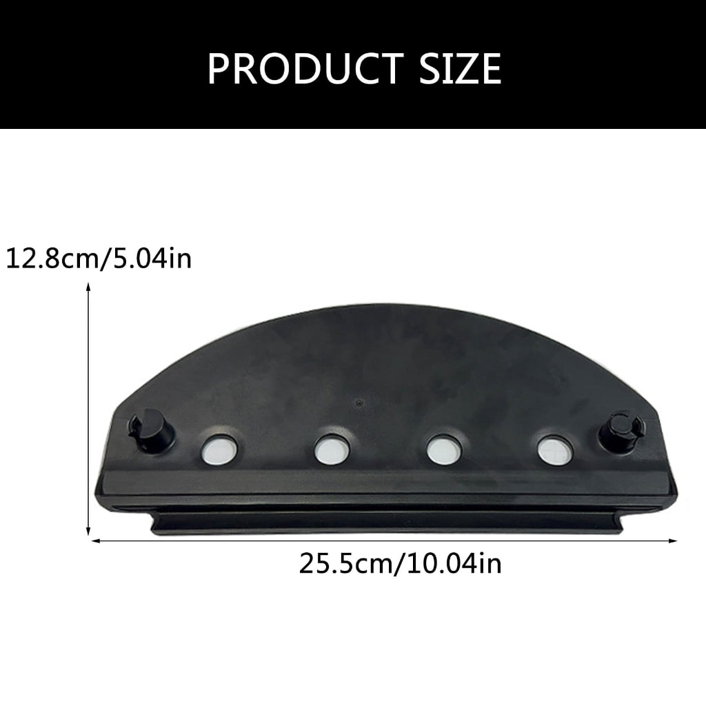 Tizuqe Robot Vacuum Mop Stent Holder – picture 6