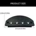 thumbnail image 5 of Vacuum Robot Vacuum Cleaner Mop Support Frame Mop Pad Bracket Sweeping Robot, 5 of 7