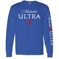 thumbnail image 1 of Michelob Chemise à Manches Longues Imprimée - Petite, 1 of 3