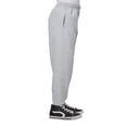 thumbnail image 4 of Jerzees Youth 7.2 oz., Nublend Youth Fleece Jogger - 975YR, 4 of 4