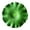28cm, variant on opvise 1Pc Artificial Floating Lotus Leaf Fake Foliage Plant Garden Pond Pool Decor