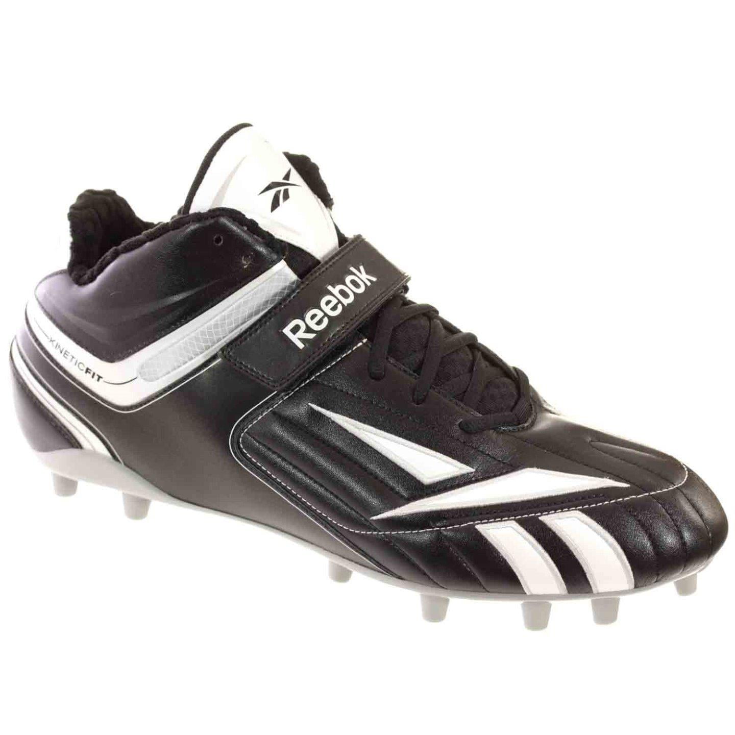 walmart mens football cleats