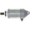 thumbnail image 4 of Niche Starter Motor Assembly for Yamaha WR250F YZ250FX 2GB-81890-00 519-CSM2524O, 4 of 6