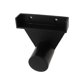 thumbnail image 5 of Soporte para tiza de billar de pared, suministros de billar, soporte para tiza de mano de billar, espacio Negro, 5 of 9