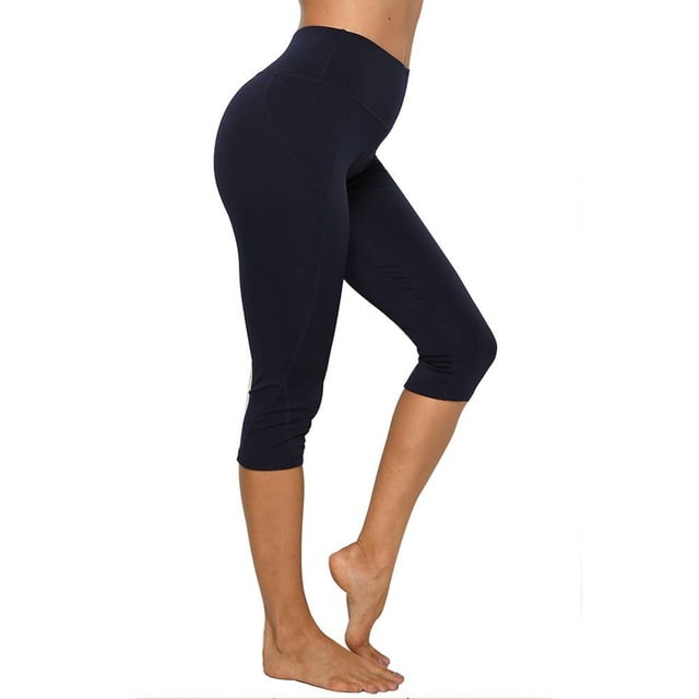Women Calf-length Pants Pant Sport 