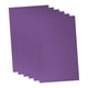thumbnail image 4 of Papel de Lija Adhesivo Reemplazable Cola 6 Piezas Violeta, 4 of 8