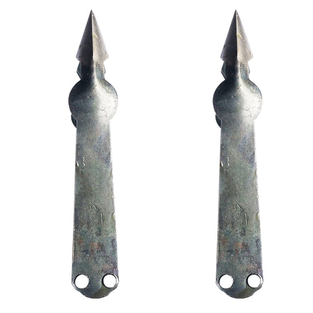 Miangastore Multifunctional Pineapple Eye Remover Carbon Steel 2Pack