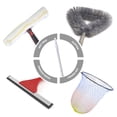 thumbnail image 7 of ELAYARD Aluminum Cleaning Pole for Swimming Pools, Fountains, and Large Fish Tanks - & Lightweight, 7 of 7