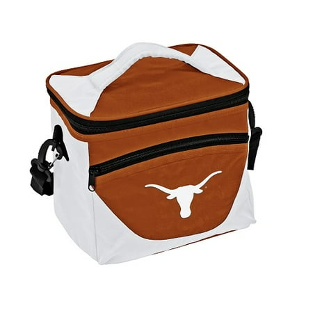 NCAA Texas Longhorns Halftime Lunch Cooler