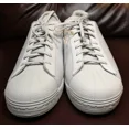 thumbnail image 2 of Adi-das Originals Superstar Triple Grey Shoes GY0637 Men's Size 13, 2 of 6