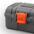 thumbnail image 4 of Secure Storage Container For Camera Devices With Customized Padding Water Resistant Build, 4 of 13