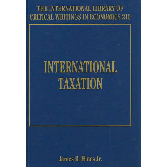 International Taxation