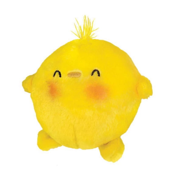 Con Pollos Pollito Plush