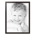 thumbnail image 2 of ArtToFrames 22" x 29" Coffee Picture Frame, 22x29 inch Brown MDF Poster Frame (WOM-3913), 4 Pack, 2 of 8