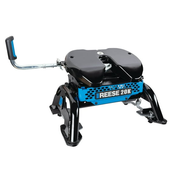 Reese Manufacturer Part #: 30938 Fifth Wheel Trailer Hitch