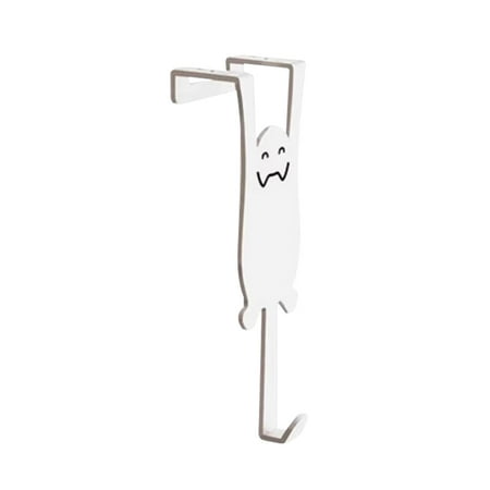 

Hooks For Hanging Decorative Small Hooks Removable Door Back Hooks Home Hat Clothes Towel Hooks