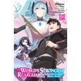 thumbnail image 1 of Manga Yen Press El Guardián Trasero Más Fuerte del Mundo Vol. 4, 1 of 1