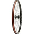 thumbnail image 2 of WTB 27.5in Front Wheel Proterra Tough i30 15x110mm 32H 6-Bolt TCS Black MTB, 2 of 2