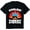 Black, variant on Thanksgiving Toddler Outfit for Boys Girls Fall Celebration Tee