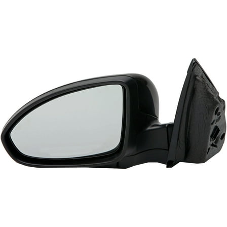 Dorman 955-1855 Driver Side Door Mirror for Specific Chevrolet Models