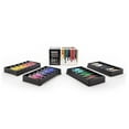 thumbnail image 3 of Liquitex Basics Acrylic Paint 22Ml 24/Pkg-Assorted Colors, 3 of 6