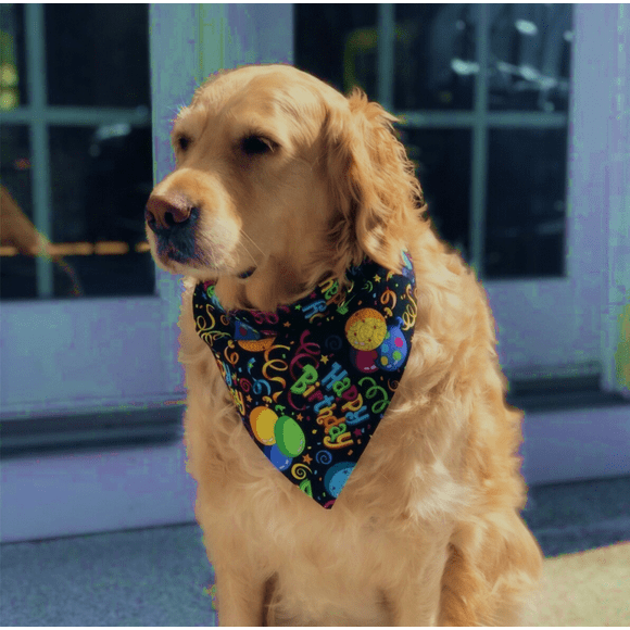 Christmas dog bandanas Christmas triangle dog bandana, dog bandana 2 pieces