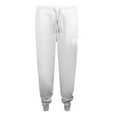 thumbnail image 1 of Cavalli Class Pantalons de Jogging Logo Audacieux pour Hommes, 1 of 2