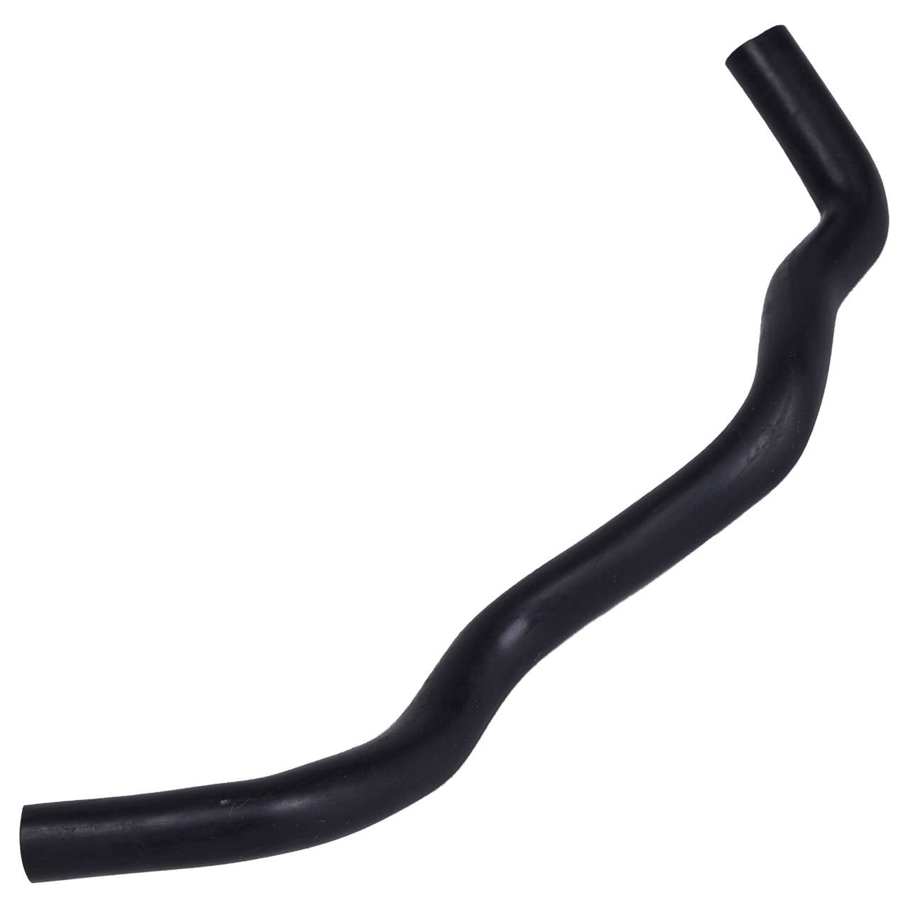 Engine Crankcase Breather Hose - Durable Automotive Replacement Part