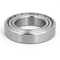 thumbnail image 3 of S6905Z 42mmx25mmx9mm Stainless Steel Shielded Deep Groove Radial Ball Bearing, 3 of 4