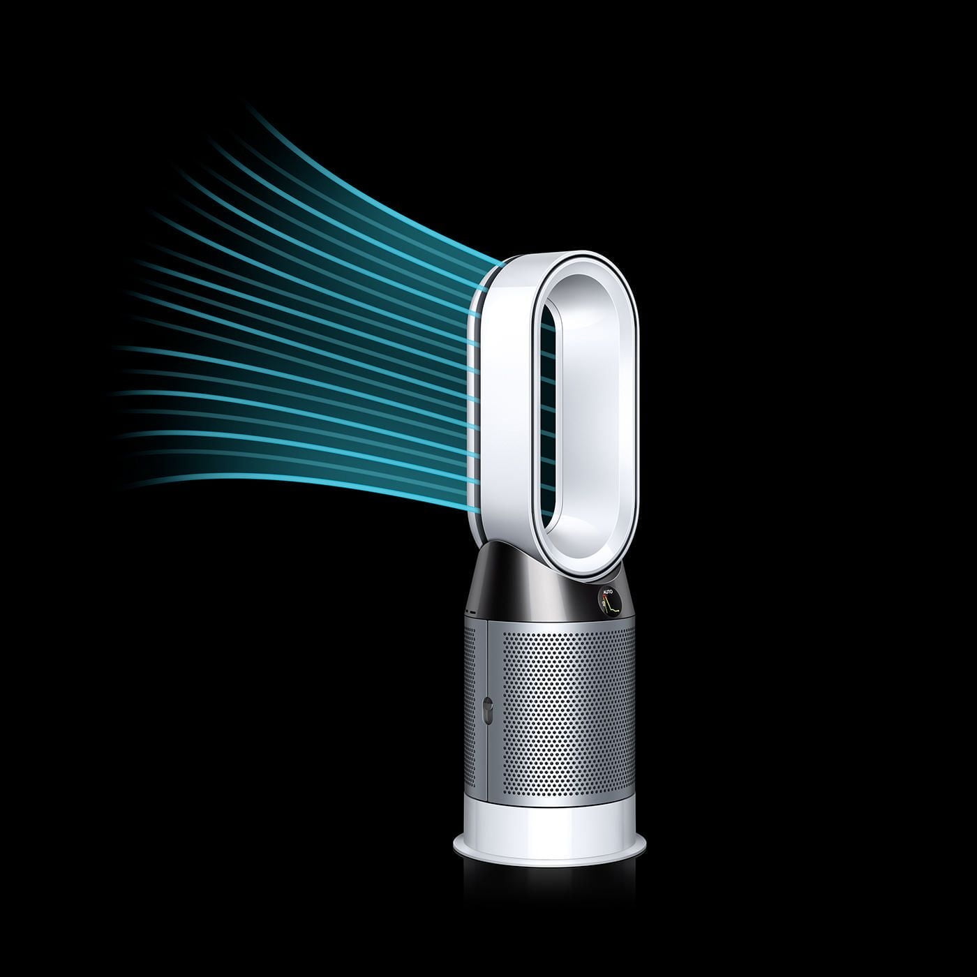 Dyson Pure Hot + Cool™ HEPA Air Purifier, Heater & Fan