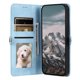 thumbnail image 2 of Wallet Case for Xiaomi Redmi Note 14 Pro 5G 14 Pro 5G Poco X7 5G Leather Phone Cover Skin Feel Totem, 2 of 5