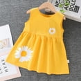 Lushas Girls Summer Dress Pure Cotton 2024 Baby Princess Dress In The fine-girls-i-love-girls-celebrities-female-celebs-beautiful