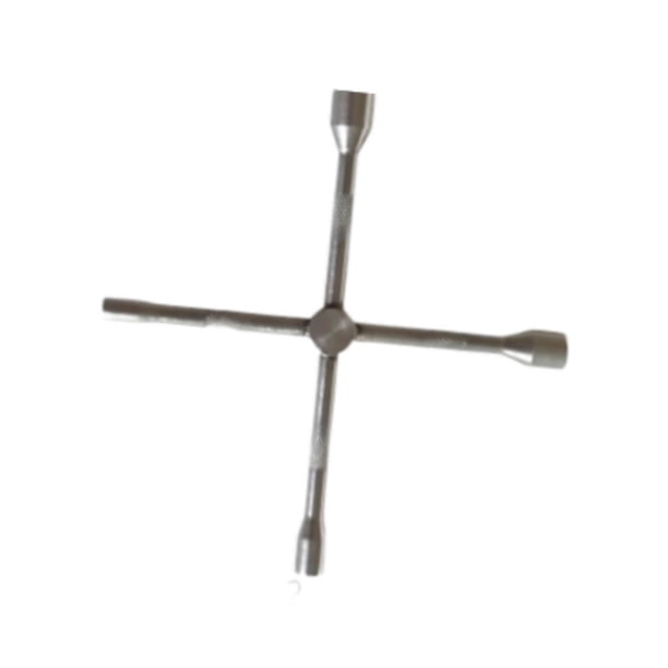 Llave de cruz para coche RC, herramienta de mantenimiento y reparación de manguitos cruzados para modelos de coches de 2,0/2,5/3,5/4,0 mm