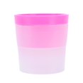 thumbnail image 2 of Ice Tray, Ice Grid Practical Convenient Portable  For Home For Bar For Restaurant Light Pink, 2 of 8