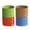 Multicolors (12 Bracelets), variant on Kinven Microfiber Anti Mosquito Bracelet - Insect Repellent, 4 Bracelets, in Blue&nbsp;