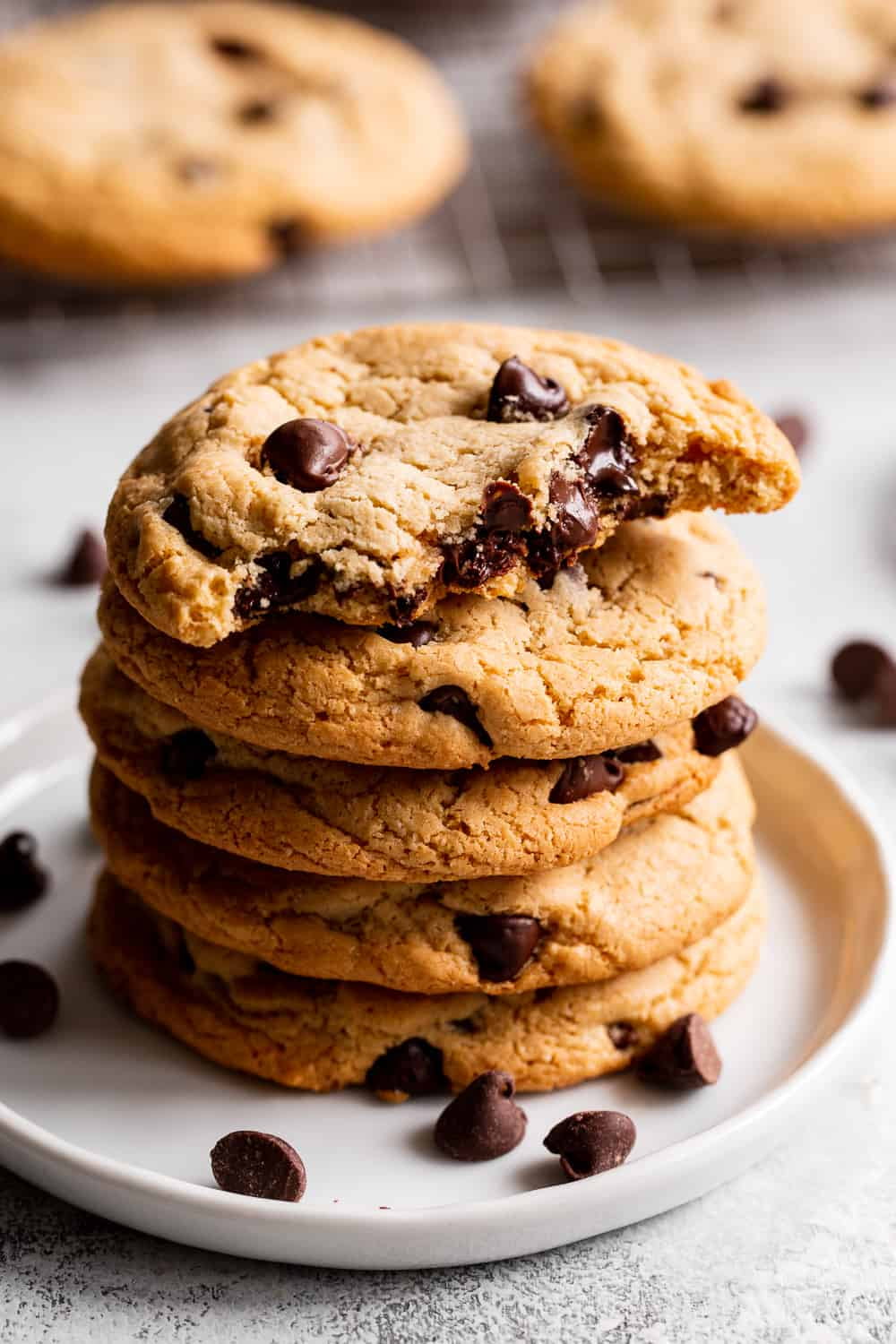 Just Date Organic Milk Chocolate Chips 7 oz
