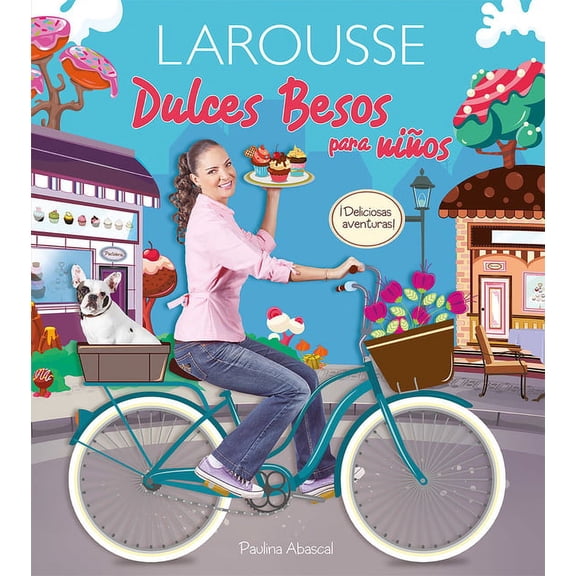 Dulces Besos Para Niños, (Hardcover)