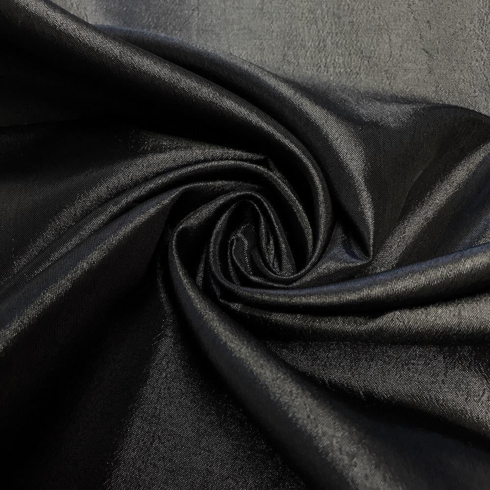 Extra Wide Nylon Taffeta Fabric 110" Wide For Table Covers, Gowns, Garments, Curtains, Drapery
