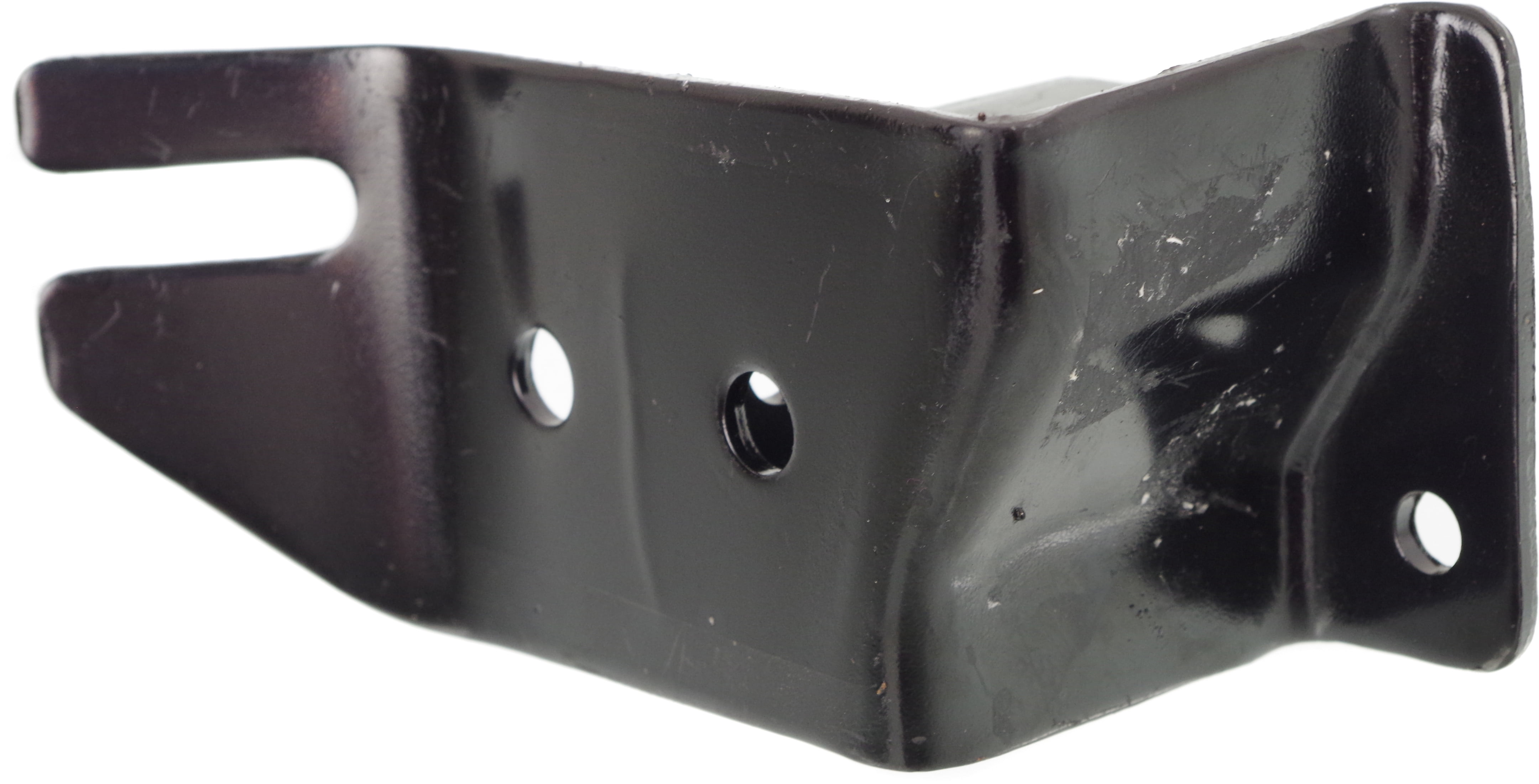 Replacement TY3166 Bumper Bracket Compatible For 1999-2002 Toyota 4Runner Rear, Left Driver