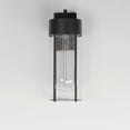 thumbnail image 4 of Maxim Lighting - Millennial - 1 Light Outdoor Wall Mount-18.75 Inches Tall and, 4 of 4