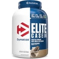 thumbnail image 1 of Proteína en polvo Dymatize Elite Casein 100% micelar, 4 libras, 1 of 1