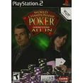 thumbnail image 1 of World Championship Poker: All In - PlayStation 2, 1 of 2