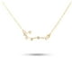 thumbnail image 5 of Minnieouse Ins Zodiac Necklace Colgante de diamantes de imitación para Lover Festival Gifts Cancer gold Type1 NO1 Minnieouse  CBP222160, 5 of 5