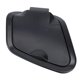 thumbnail image 1 of Motorcycle Side Pocket Cover, Protective, Dustproof, Easy Installation for NMAX125 NMAX155 NMAX V1 V2 (Black), 1 of 5