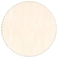 thumbnail image 1 of Fondo de Cesta Madera Natural 30 Cm con Orificio, Base Circular en para DIY Bolsa Ganchillo Tejer Modelador, 1 of 5