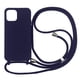 thumbnail image 2 of Correa para el cuello ajustable y desmontable para teléfono inteligente con cordón para el teléfono 12Pro, 2 of 9