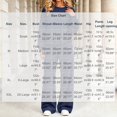 thumbnail image 5 of yillto Women Tracksuit Set Sweatshirt Crew Neck Pockets and Casual Jogger Sweatpants 2 Piece Sweatsuit, 5 of 7